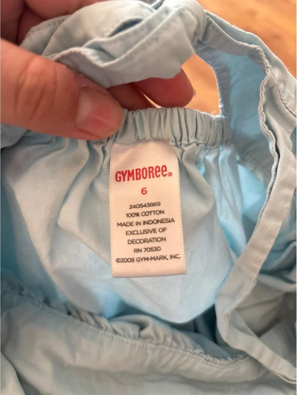 Gymboree adorable dress